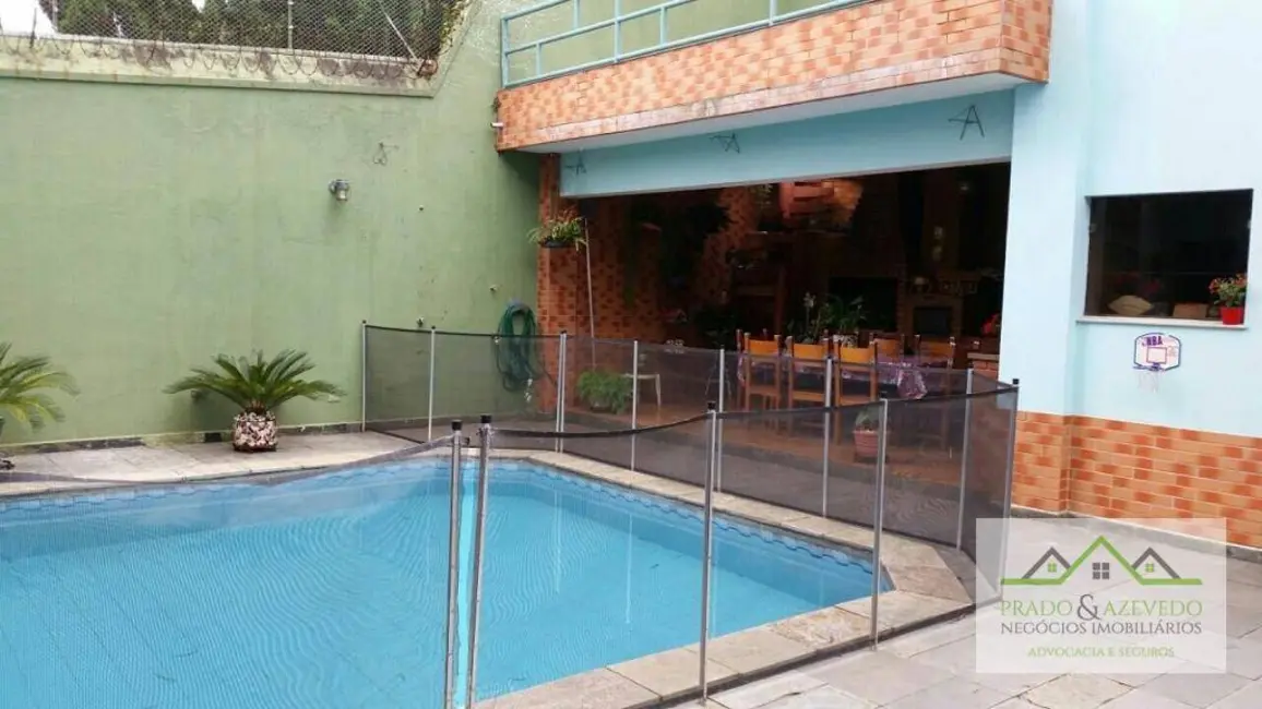 Foto 3 de Casa com 4 quartos à venda, 697m2 em Morumbi, São Paulo - SP