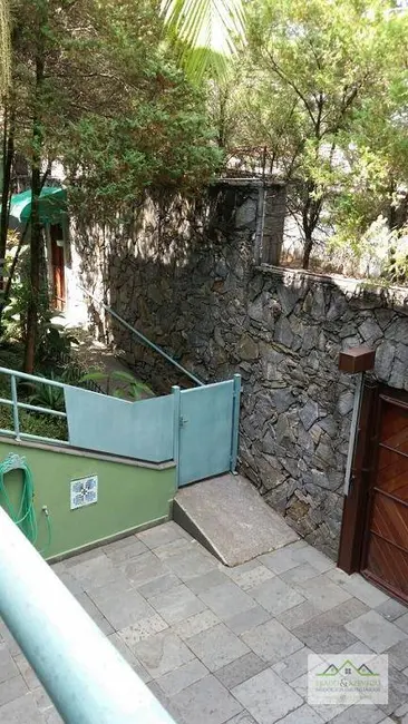 Foto 7 de Casa com 4 quartos à venda, 697m2 em Morumbi, São Paulo - SP