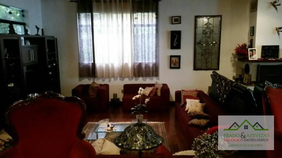 Foto 4 de Casa com 4 quartos à venda, 697m2 em Morumbi, São Paulo - SP