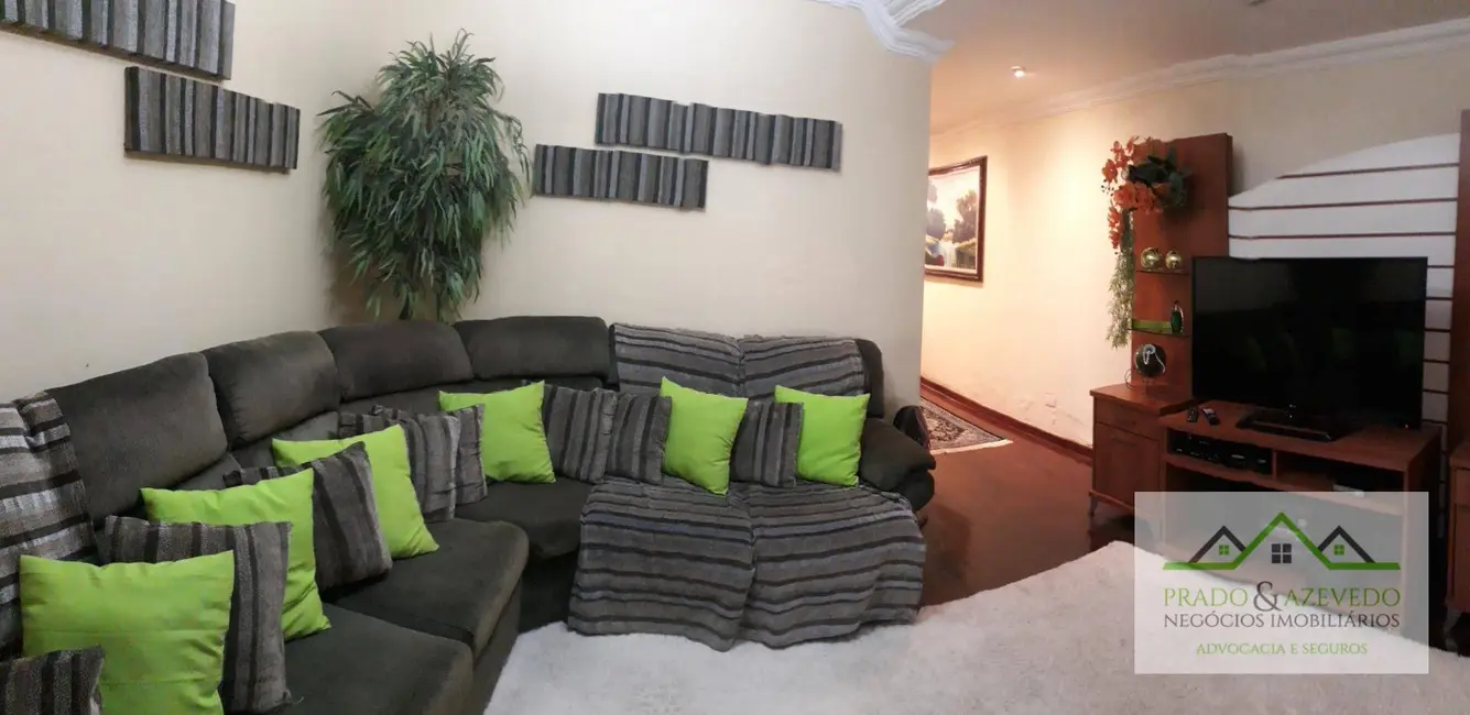 Casa com 4 quartos à venda, 220m2 em Jardim Trussardi, São Paulo - SP - imagem 5 Foto 5 de Casa com 4 quartos à venda, 220m2 em Jardim Trussardi, São Paulo - SP