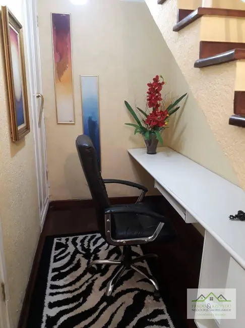 Casa com 4 quartos à venda, 220m2 em Jardim Trussardi, São Paulo - SP - imagem 7 Foto 7 de Casa com 4 quartos à venda, 220m2 em Jardim Trussardi, São Paulo - SP