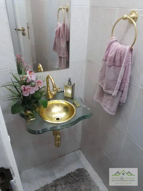 Casa com 4 quartos à venda, 220m2 em Jardim Trussardi, São Paulo - SP - imagem 4 Foto 4 de Casa com 4 quartos à venda, 220m2 em Jardim Trussardi, São Paulo - SP