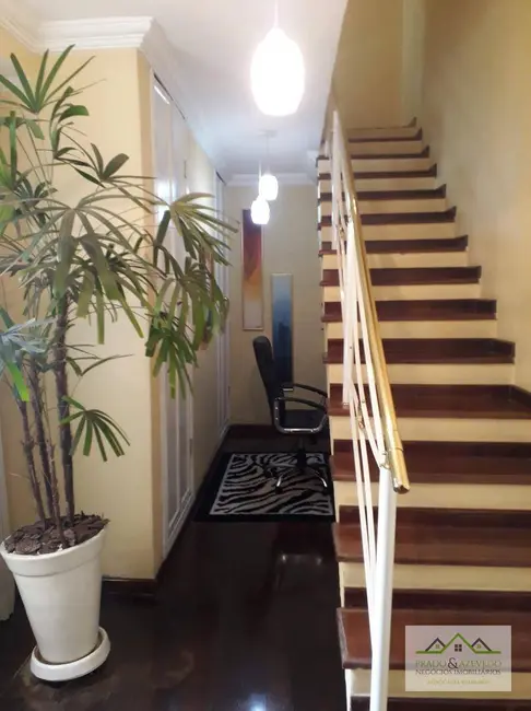 Casa com 4 quartos à venda, 220m2 em Jardim Trussardi, São Paulo - SP - imagem 6 Foto 6 de Casa com 4 quartos à venda, 220m2 em Jardim Trussardi, São Paulo - SP