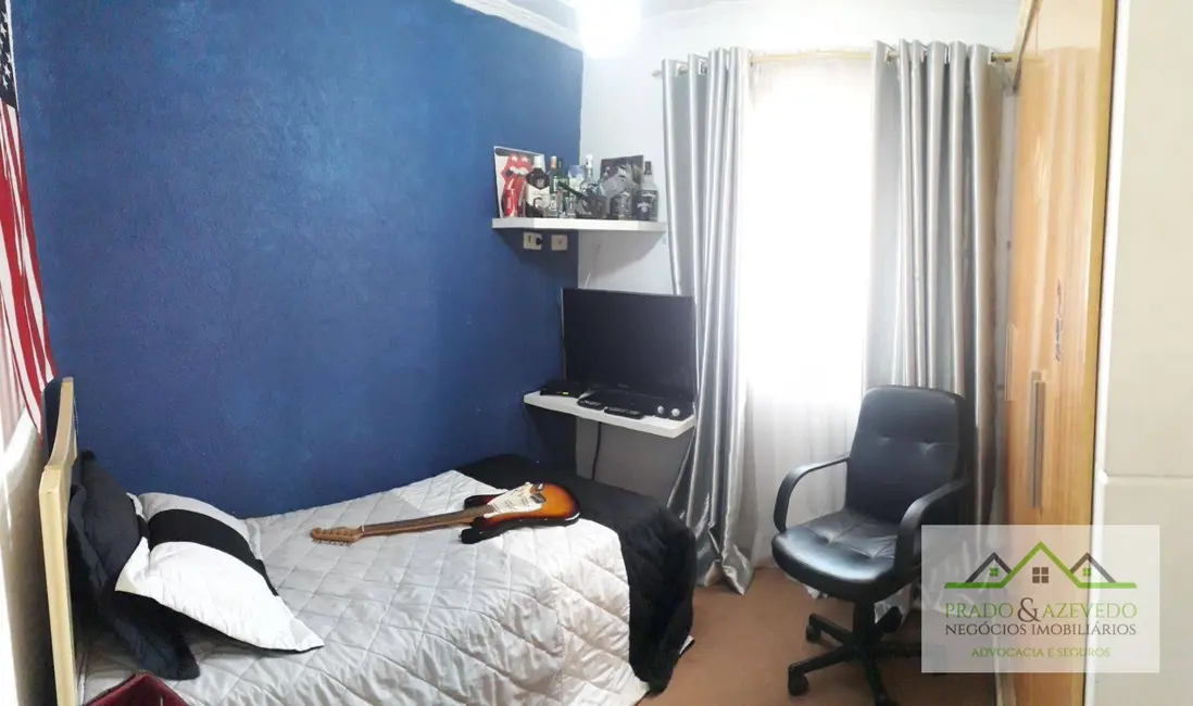 Casa com 4 quartos à venda, 220m2 em Jardim Trussardi, São Paulo - SP - imagem 9 Foto 9 de Casa com 4 quartos à venda, 220m2 em Jardim Trussardi, São Paulo - SP