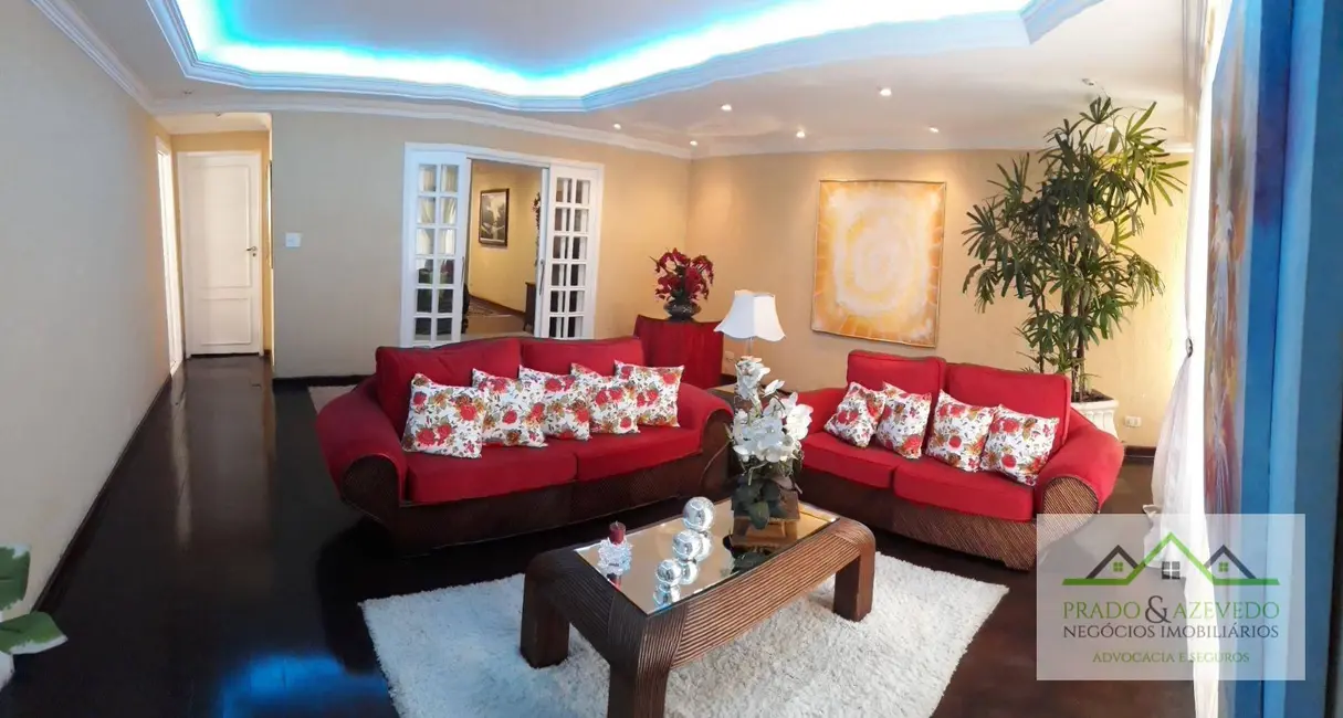 Casa com 4 quartos à venda, 220m2 em Jardim Trussardi, São Paulo - SP - imagem 3 Foto 3 de Casa com 4 quartos à venda, 220m2 em Jardim Trussardi, São Paulo - SP