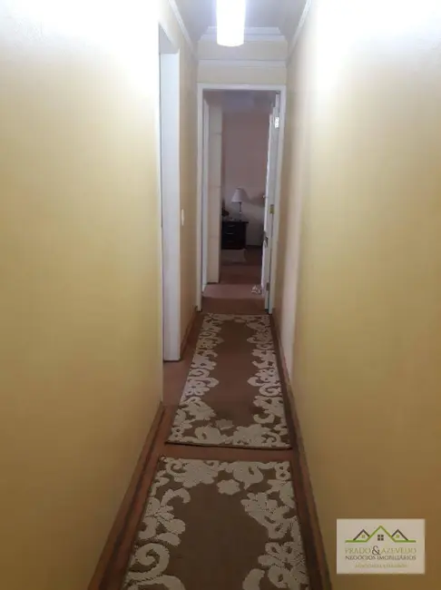 Casa com 4 quartos à venda, 220m2 em Jardim Trussardi, São Paulo - SP - imagem 8 Foto 8 de Casa com 4 quartos à venda, 220m2 em Jardim Trussardi, São Paulo - SP