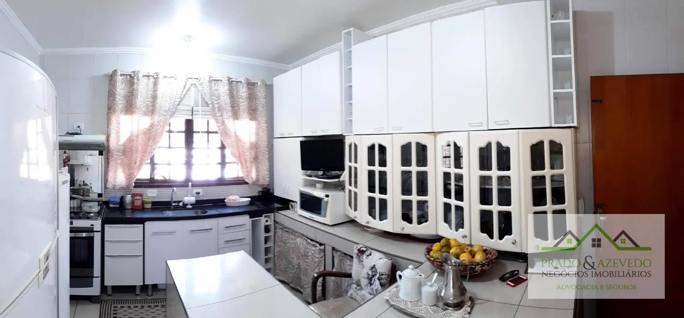 Foto 8 de Casa com 4 quartos à venda, 125m2 em Vila Morse, São Paulo - SP