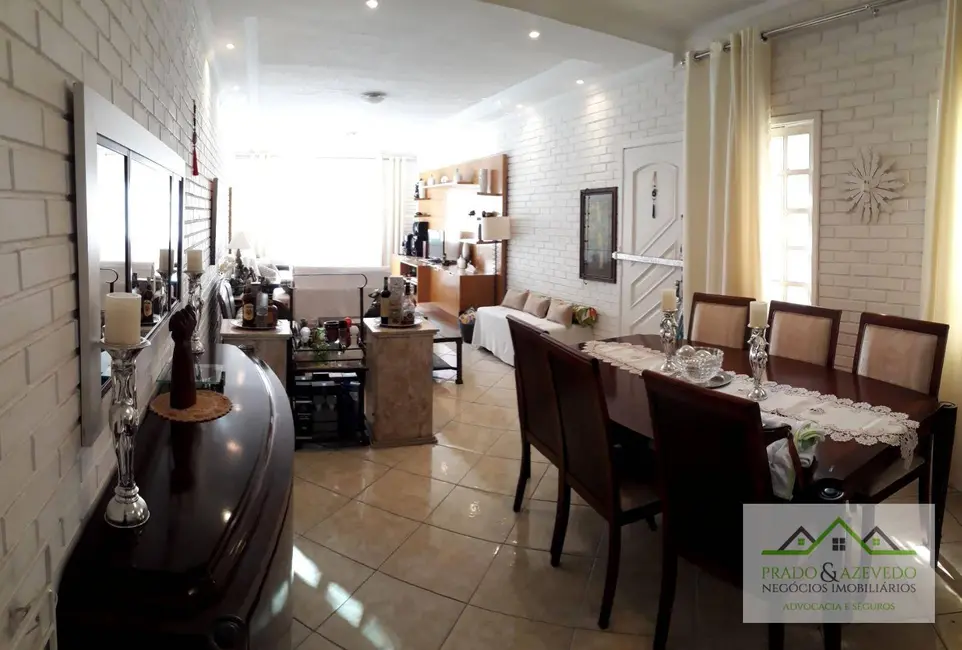 Foto 5 de Casa com 4 quartos à venda, 125m2 em Vila Morse, São Paulo - SP