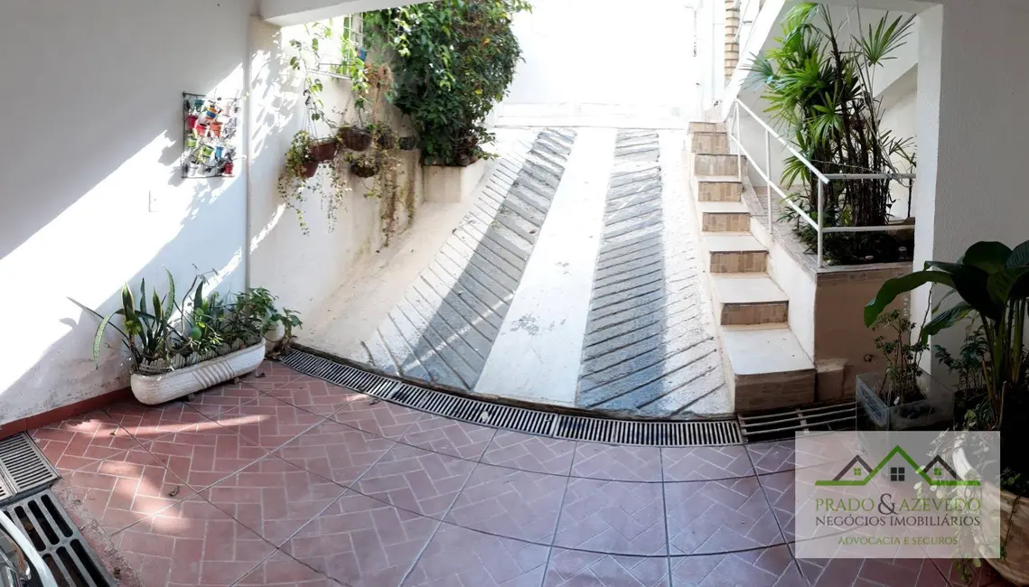 Foto 3 de Casa com 4 quartos à venda, 125m2 em Vila Morse, São Paulo - SP