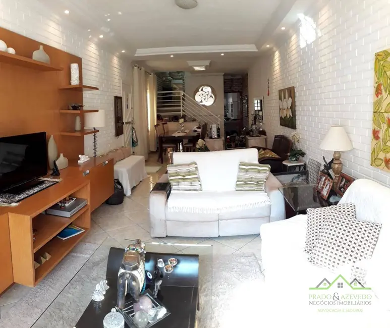 Foto 4 de Casa com 4 quartos à venda, 125m2 em Vila Morse, São Paulo - SP