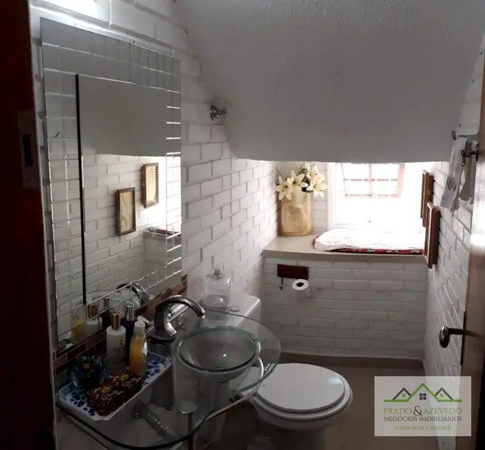 Foto 7 de Casa com 4 quartos à venda, 125m2 em Vila Morse, São Paulo - SP