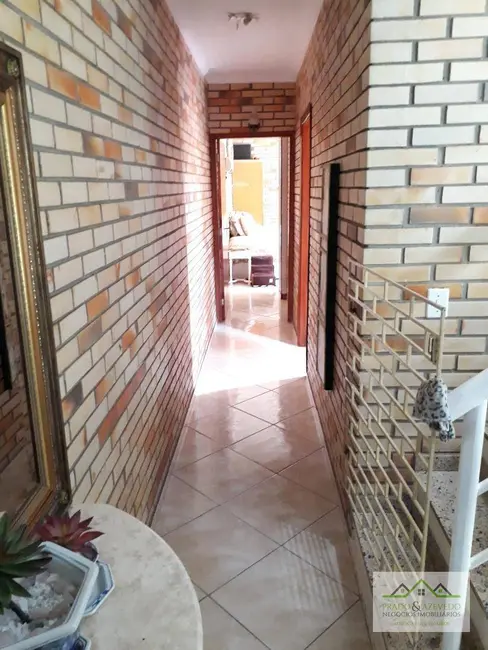 Foto 9 de Casa com 4 quartos à venda, 125m2 em Vila Morse, São Paulo - SP