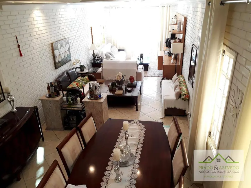 Foto 6 de Casa com 4 quartos à venda, 125m2 em Vila Morse, São Paulo - SP