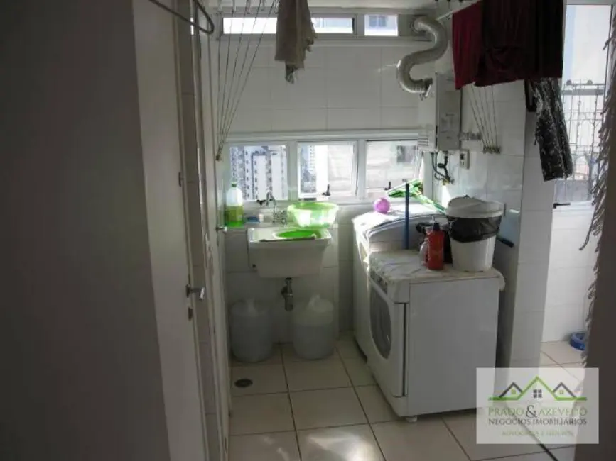 Foto 3 de Apartamento com 3 quartos à venda, 197m2 em Vila Andrade, São Paulo - SP