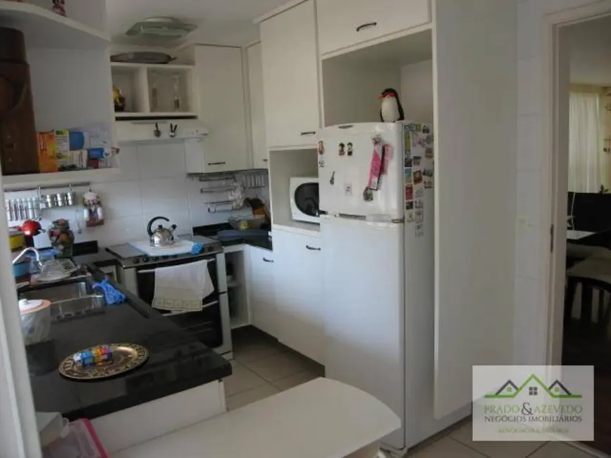 Foto 2 de Apartamento com 3 quartos à venda, 197m2 em Vila Andrade, São Paulo - SP