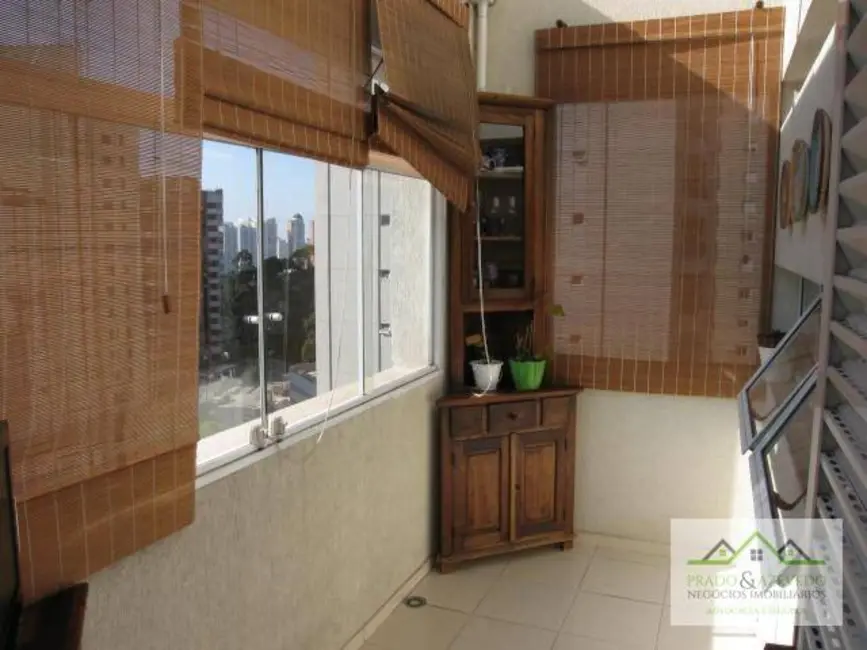 Foto 8 de Apartamento com 3 quartos à venda, 197m2 em Vila Andrade, São Paulo - SP