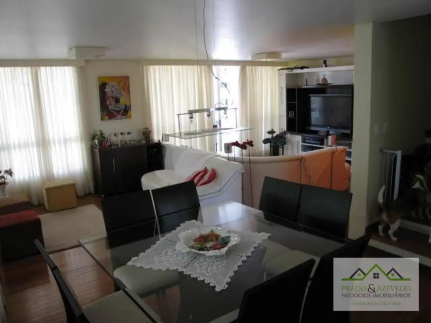 Foto 1 de Apartamento com 3 quartos à venda, 197m2 em Vila Andrade, São Paulo - SP