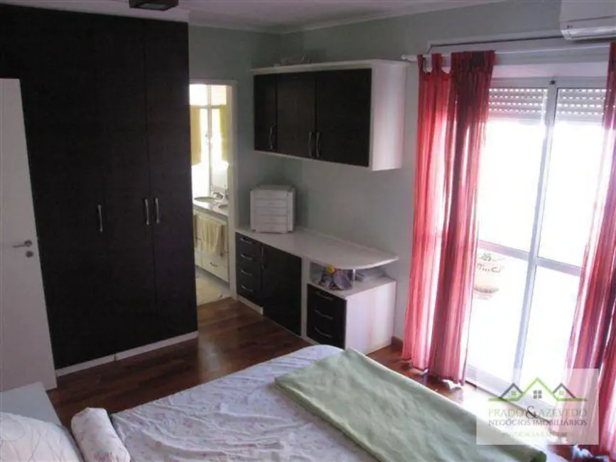 Foto 6 de Apartamento com 3 quartos à venda, 197m2 em Vila Andrade, São Paulo - SP