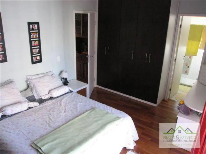 Foto 5 de Apartamento com 3 quartos à venda, 197m2 em Vila Andrade, São Paulo - SP