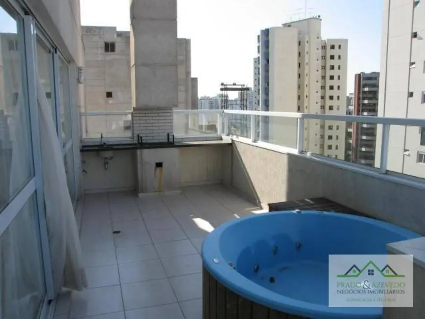 Foto 7 de Apartamento com 3 quartos à venda, 197m2 em Vila Andrade, São Paulo - SP