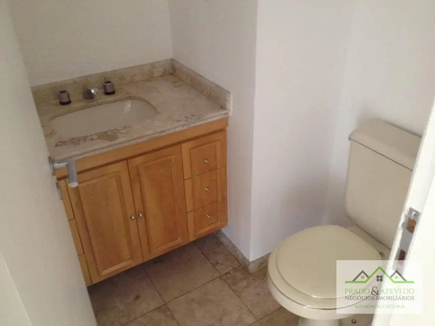 Foto 8 de Apartamento com 3 quartos à venda, 110m2 em Jardim Leonor, São Paulo - SP