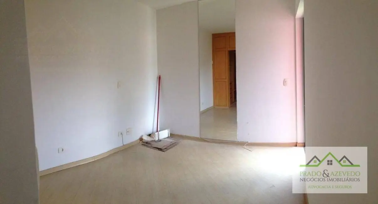 Foto 4 de Apartamento com 3 quartos à venda, 110m2 em Jardim Leonor, São Paulo - SP