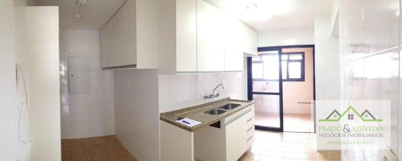 Foto 2 de Apartamento com 3 quartos à venda, 110m2 em Jardim Leonor, São Paulo - SP