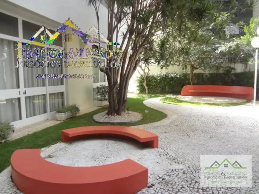 Apartamento com 2 quartos à venda, 63m2 em Pinheiros, São Paulo - SP - imagem 3 Foto 3 de Apartamento com 2 quartos à venda, 63m2 em Pinheiros, São Paulo - SP