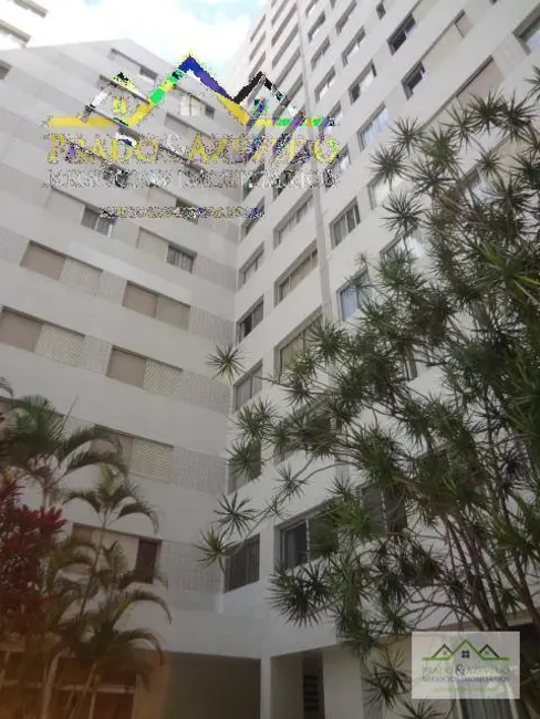 Apartamento com 2 quartos à venda, 63m2 em Pinheiros, São Paulo - SP - imagem 4 Foto 4 de Apartamento com 2 quartos à venda, 63m2 em Pinheiros, São Paulo - SP