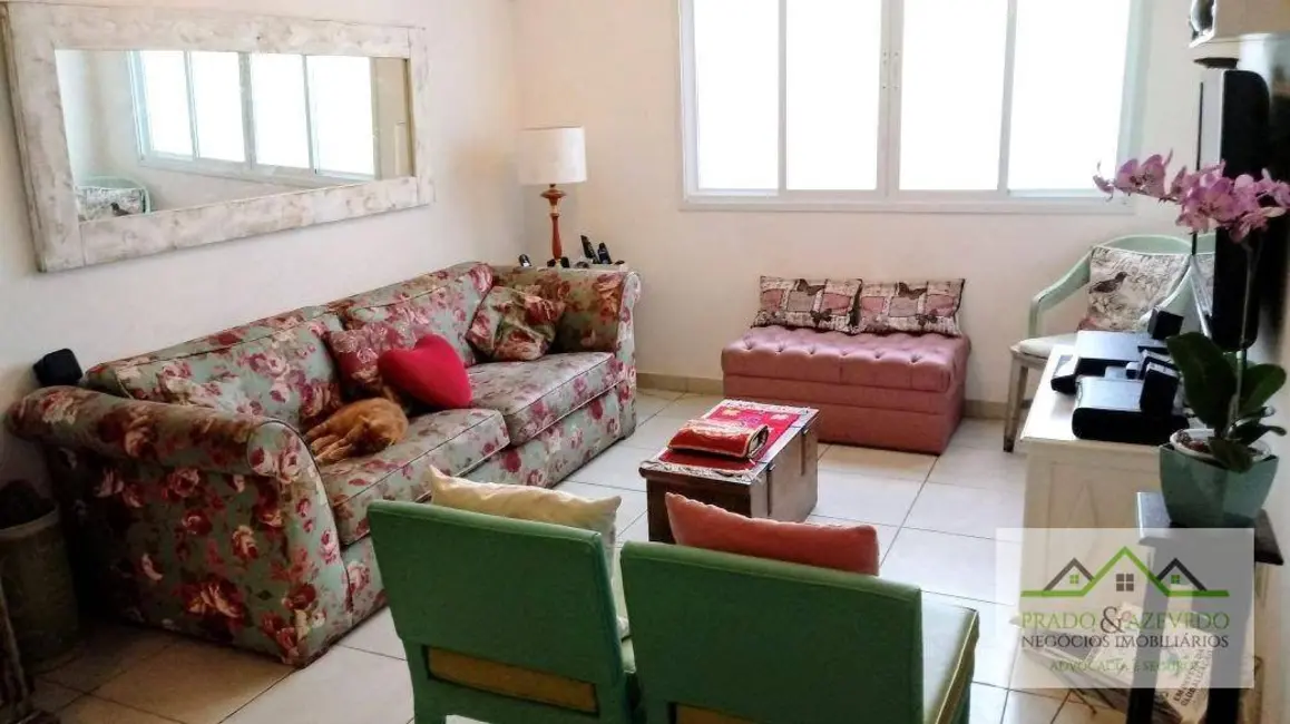 Foto 5 de Casa com 3 quartos à venda, 223m2 em Jardim Monte Kemel, São Paulo - SP