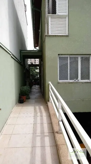 Foto 3 de Casa com 3 quartos à venda, 223m2 em Jardim Monte Kemel, São Paulo - SP