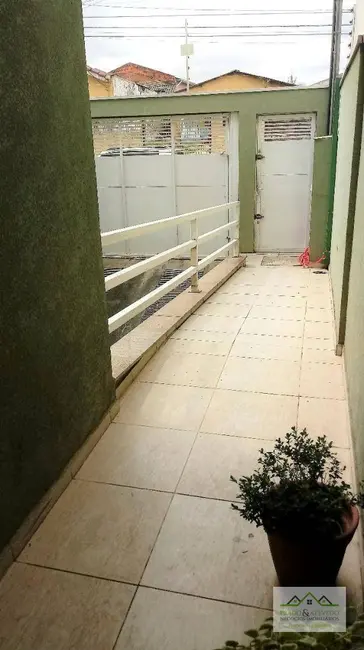 Foto 2 de Casa com 3 quartos à venda, 223m2 em Jardim Monte Kemel, São Paulo - SP