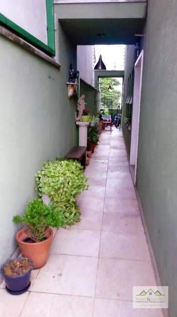 Foto 4 de Casa com 3 quartos à venda, 223m2 em Jardim Monte Kemel, São Paulo - SP