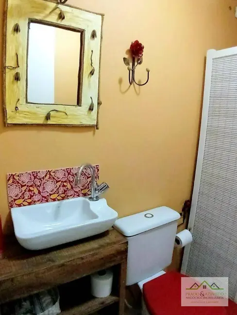 Foto 7 de Casa com 3 quartos à venda, 223m2 em Jardim Monte Kemel, São Paulo - SP