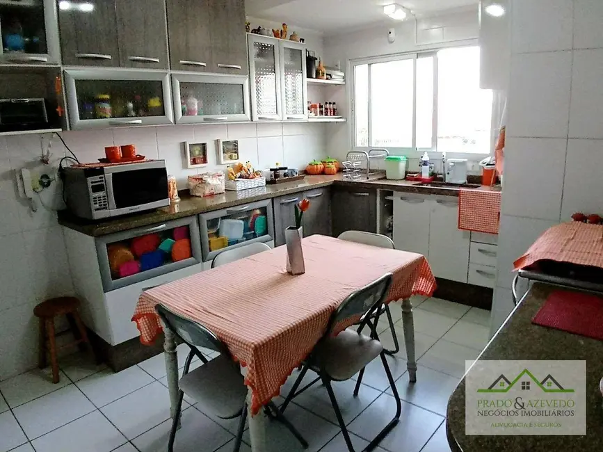 Foto 8 de Casa com 3 quartos à venda, 223m2 em Jardim Monte Kemel, São Paulo - SP