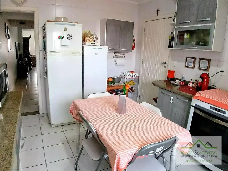 Foto 9 de Casa com 3 quartos à venda, 223m2 em Jardim Monte Kemel, São Paulo - SP