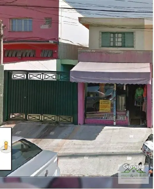 Foto 1 de Casa com 3 quartos à venda, 180m2 em Vila Sônia, São Paulo - SP