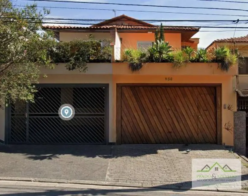 Foto 1 de Casa com 3 quartos à venda, 176m2 em Jardim Ester Yolanda, São Paulo - SP