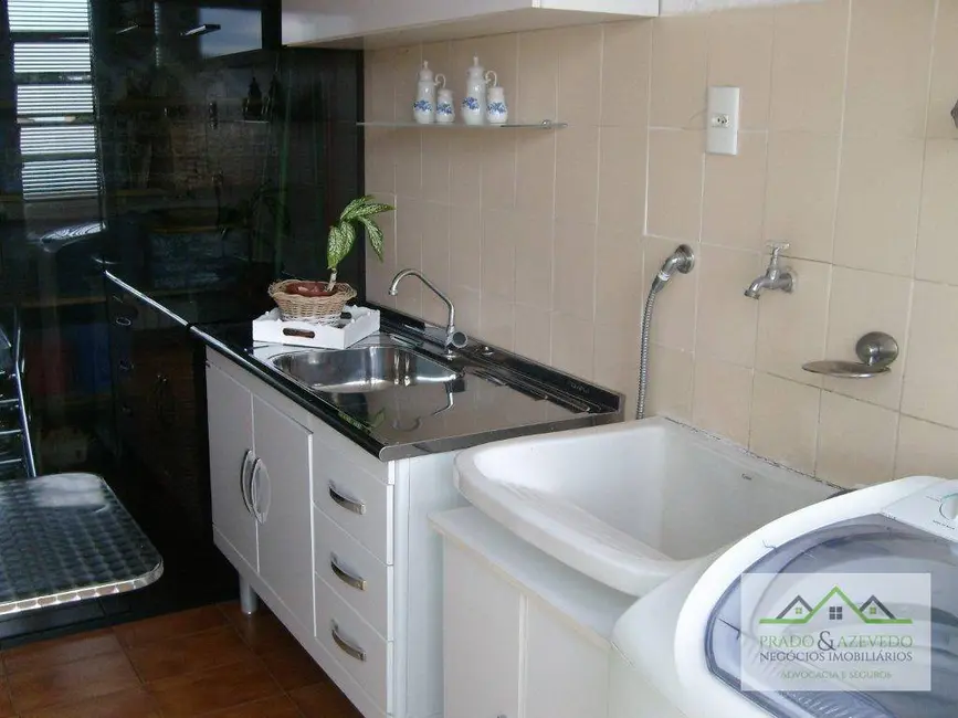 Foto 9 de Apartamento com 3 quartos à venda, 128m2 em Vila São João, Sorocaba - SP