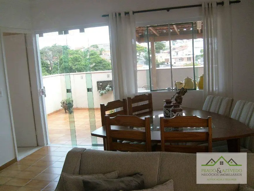 Foto 2 de Apartamento com 3 quartos à venda, 128m2 em Vila São João, Sorocaba - SP