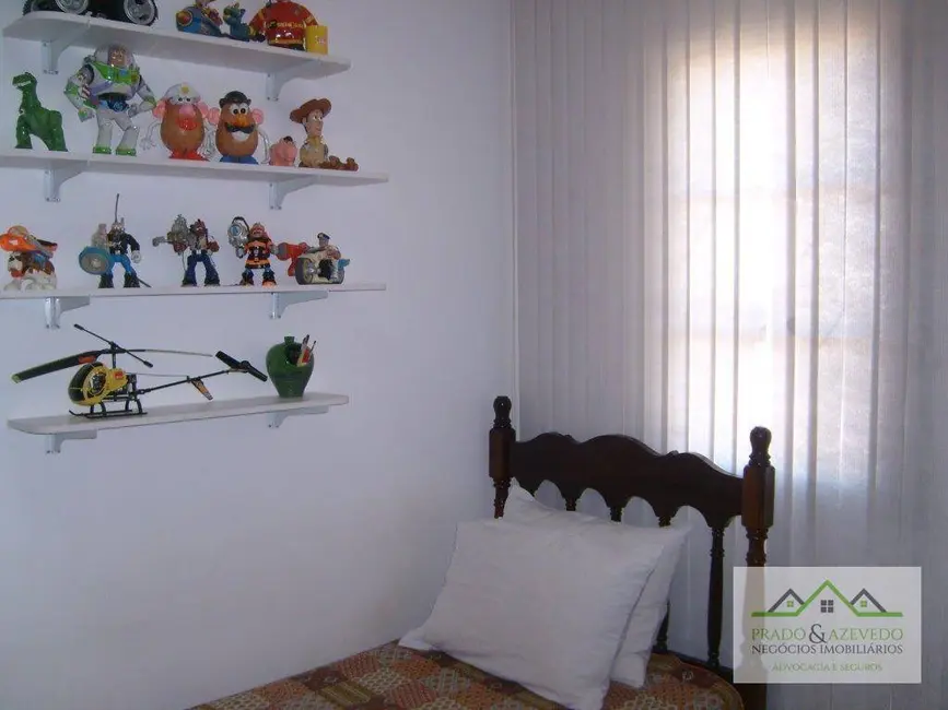 Foto 5 de Apartamento com 3 quartos à venda, 128m2 em Vila São João, Sorocaba - SP