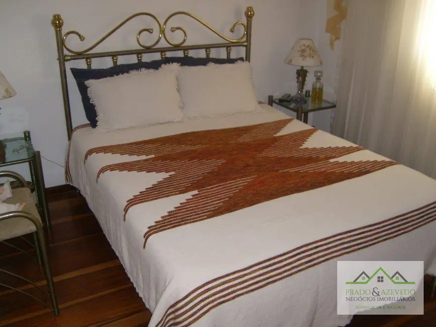 Foto 4 de Apartamento com 3 quartos à venda, 128m2 em Vila São João, Sorocaba - SP