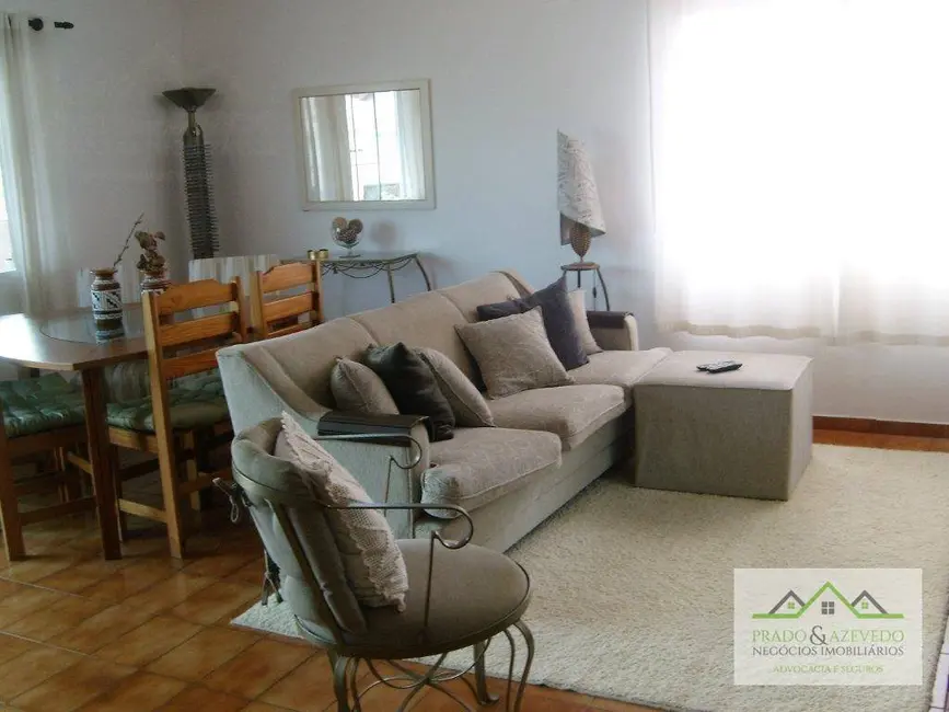 Foto 1 de Apartamento com 3 quartos à venda, 128m2 em Vila São João, Sorocaba - SP