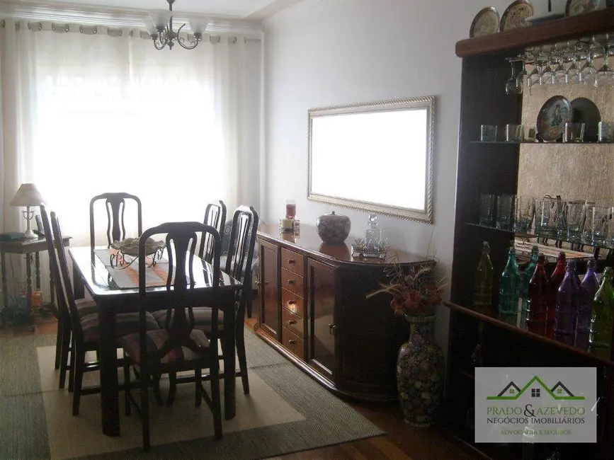 Foto 3 de Apartamento com 3 quartos à venda, 128m2 em Vila São João, Sorocaba - SP