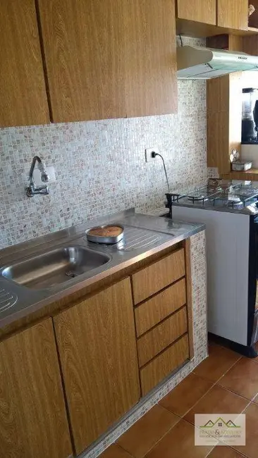 Foto 8 de Apartamento com 3 quartos à venda, 128m2 em Vila São João, Sorocaba - SP