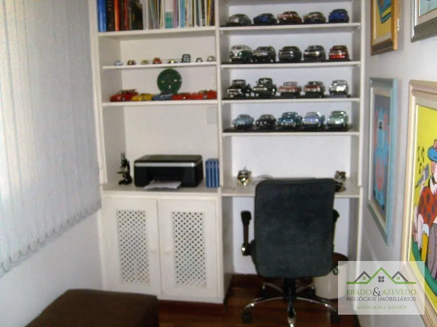 Foto 6 de Apartamento com 3 quartos à venda, 128m2 em Vila São João, Sorocaba - SP