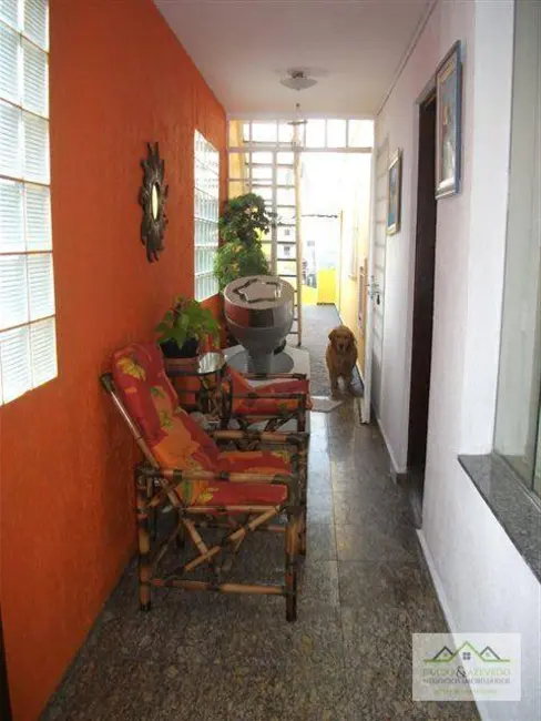 Foto 5 de Casa com 3 quartos à venda, 230m2 em Vila Morse, São Paulo - SP