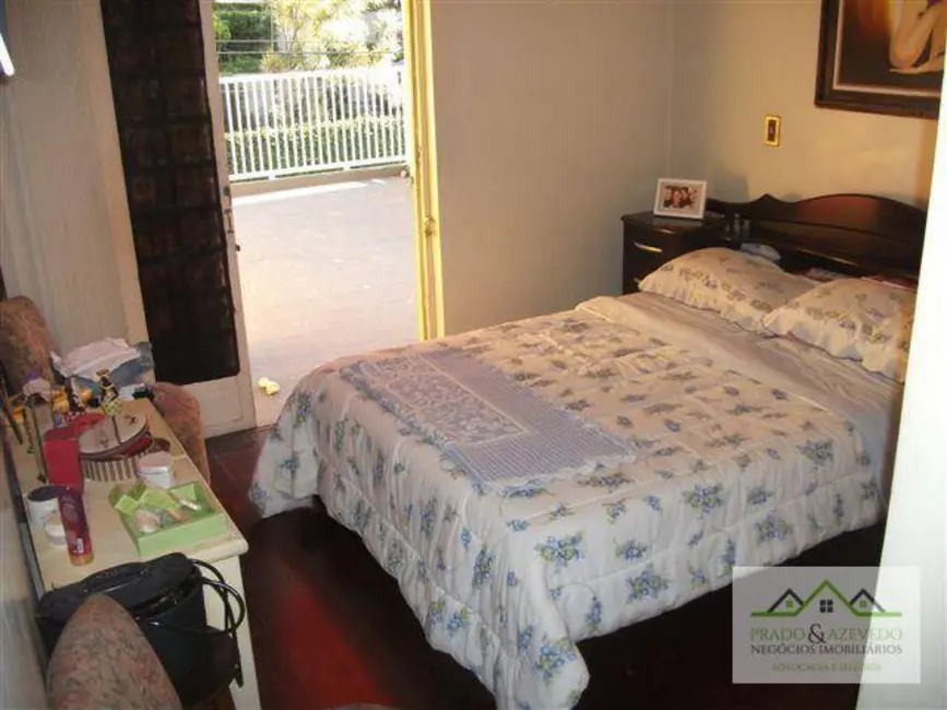 Foto 9 de Casa com 3 quartos à venda, 230m2 em Vila Morse, São Paulo - SP