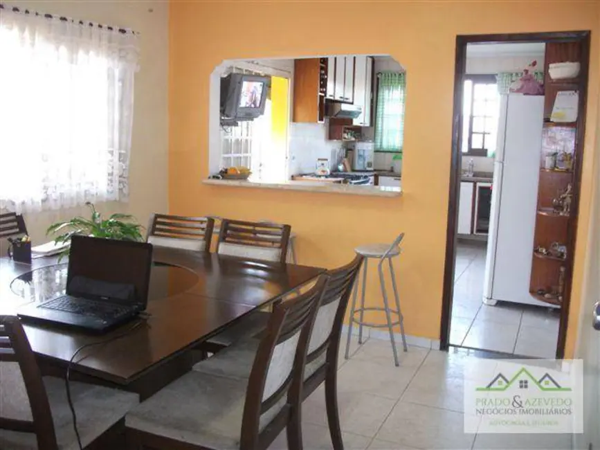 Foto 3 de Casa com 3 quartos à venda, 230m2 em Vila Morse, São Paulo - SP