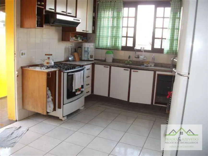 Foto 4 de Casa com 3 quartos à venda, 230m2 em Vila Morse, São Paulo - SP